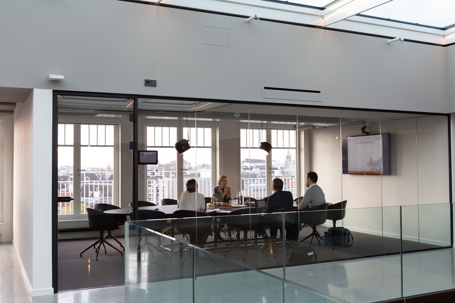 Understanding Commercial Loan Eligibility Requirements
